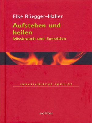 cover image of Aufstehen und heilen